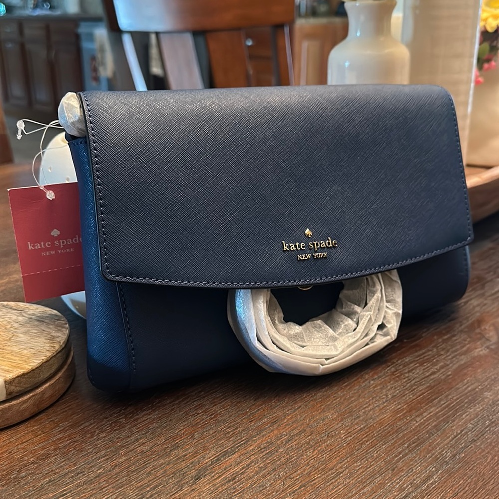Kate Spade Laurel Way Handbag